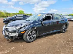 JHMFC1F39JX007478 2018 HONDA CIVIC