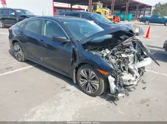 JHMFC1F39JX008632 2018 HONDA CIVIC