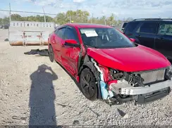 JHMFC1F39JX008839 2018 HONDA CIVIC