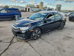 JHMFC1F39JX010767 2018 HONDA CIVIC
