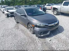 JHMFC1F39JX010946 2018 HONDA CIVIC