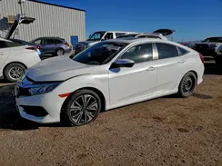 JHMFC1F39JX011434 2018 HONDA CIVIC