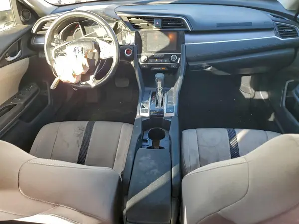JHMFC1F39JX011434 2018 HONDA CIVIC - Image 8