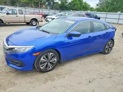 JHMFC1F39JX011823 2018 HONDA CIVIC