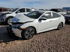 JHMFC1F39JX012082 2018 HONDA CIVIC