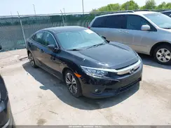 JHMFC1F39JX012745 2018 HONDA CIVIC