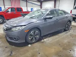 JHMFC1F39JX012812 2018 HONDA CIVIC