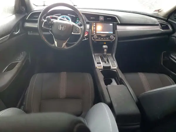 JHMFC1F39JX012812 2018 HONDA CIVIC - Image 8