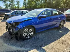 JHMFC1F39JX014026 2018 HONDA CIVIC