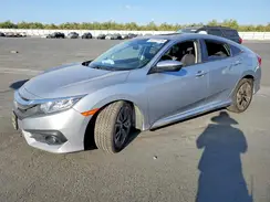 JHMFC1F39JX014530 2018 HONDA CIVIC