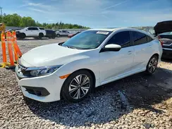 JHMFC1F39JX015080 2018 HONDA CIVIC