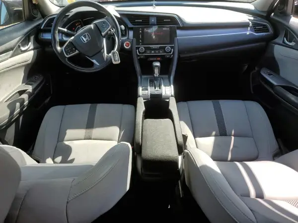 JHMFC1F39JX015855 2018 HONDA CIVIC - Image 8