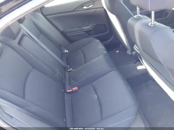 JHMFC1F39JX016648 2018 HONDA CIVIC - Image 8