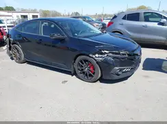 JHMFC1F39JX016651 2018 HONDA CIVIC
