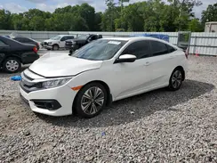 JHMFC1F39JX016701 2018 HONDA CIVIC