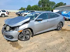 JHMFC1F39JX016844 2018 HONDA CIVIC