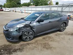 JHMFC1F39JX017587 2018 HONDA CIVIC