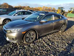JHMFC1F39JX017623 2018 HONDA CIVIC