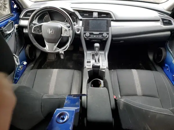 JHMFC1F39JX018691 2018 HONDA CIVIC - Image 8
