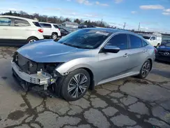 JHMFC1F39JX018741 2018 HONDA CIVIC
