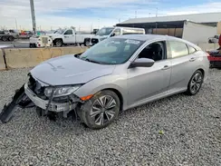 JHMFC1F39JX019209 2018 HONDA CIVIC