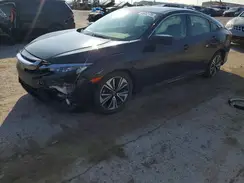 JHMFC1F39JX019551 2018 HONDA CIVIC