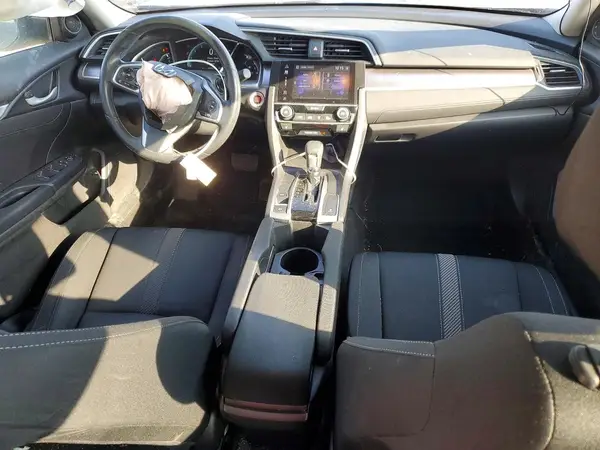 JHMFC1F39JX019551 2018 HONDA CIVIC - Image 8