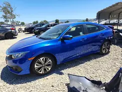 JHMFC1F39JX019968 2018 HONDA CIVIC