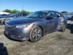 JHMFC1F39JX020148 2018 HONDA CIVIC