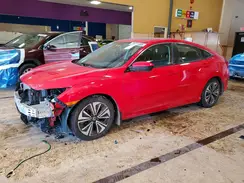 JHMFC1F39JX020151 2018 HONDA CIVIC