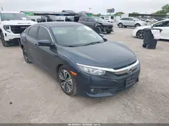 JHMFC1F39JX020778 2018 HONDA CIVIC