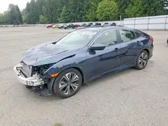 JHMFC1F39JX021672 2018 HONDA CIVIC
