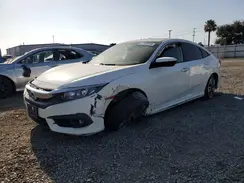 JHMFC1F39JX021803 2018 HONDA CIVIC