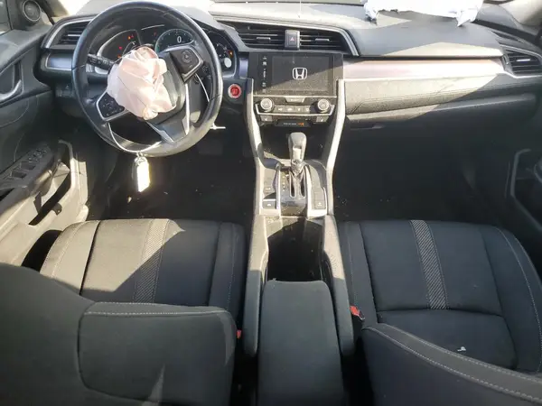 JHMFC1F39JX021803 2018 HONDA CIVIC - Image 8