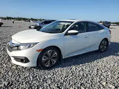 JHMFC1F39JX022336 2018 HONDA CIVIC