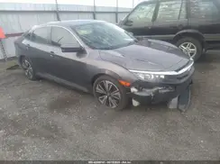 JHMFC1F39JX022370 2018 HONDA CIVIC