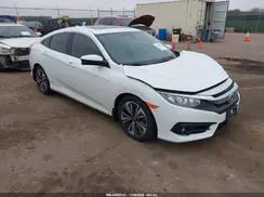 JHMFC1F39JX022580 2018 HONDA CIVIC