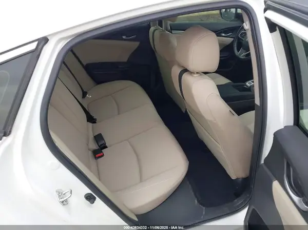 JHMFC1F39JX022580 2018 HONDA CIVIC - Image 8
