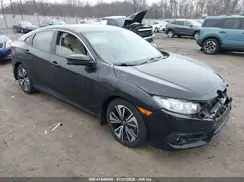 JHMFC1F39JX023180 2018 HONDA CIVIC