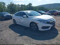 JHMFC1F39JX024846 2018 HONDA CIVIC