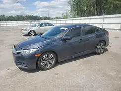 JHMFC1F39JX025575 2018 HONDA CIVIC