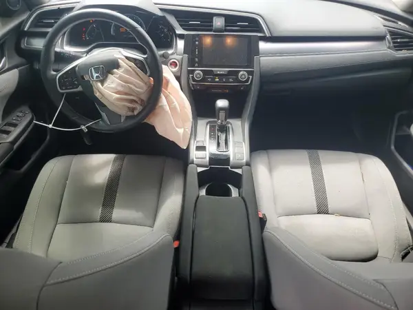 JHMFC1F39JX025575 2018 HONDA CIVIC - Image 8