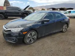JHMFC1F39JX025642 2018 HONDA CIVIC