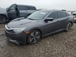 JHMFC1F39JX025916 2018 HONDA CIVIC