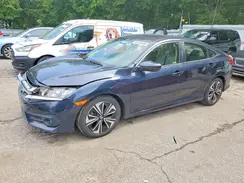 JHMFC1F39JX027360 2018 HONDA CIVIC