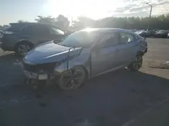 JHMFC1F39JX027780 2018 HONDA CIVIC