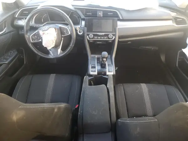JHMFC1F39JX027780 2018 HONDA CIVIC - Image 8