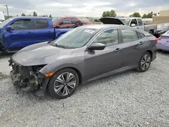 JHMFC1F39JX028475 2018 HONDA CIVIC
