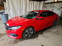 JHMFC1F39JX028797 2018 HONDA CIVIC