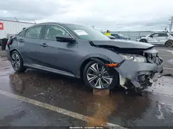 JHMFC1F39JX030498 2018 HONDA CIVIC